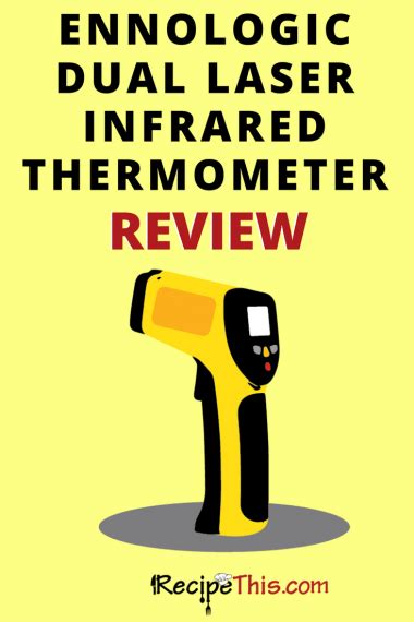 ennologic thermometer reviews